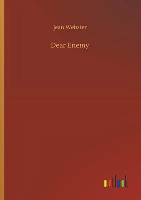 Jean Webster | Dear Enemy | Taschenbuch | Englisch (2018) | 160 S.