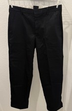 Red Kap work pants 36x34