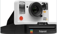Polaroid Originals OneStep 2 Viewfinder i-Type Instant Print Camera
