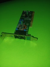 Conexant RD01-D850 PCI Data/Fax Modem