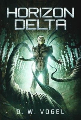 Horizon Delta Paperback D. W. Vogel