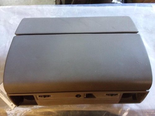 BMW 3 SERIES GLOVE BOX E36, 05/91-09/00 91 92 93 94 95 96 97 98 99 00