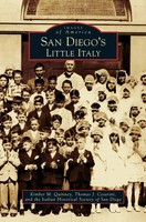 Kimber M. Quinney (U. A.) | San Diego's Little Italy | Buch | Englisch (2007)