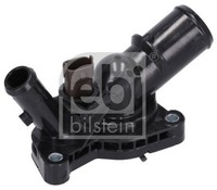 Febi Bilstein Thermostat, KüHlmittel 193086 Passend FüR Fiat Jeep