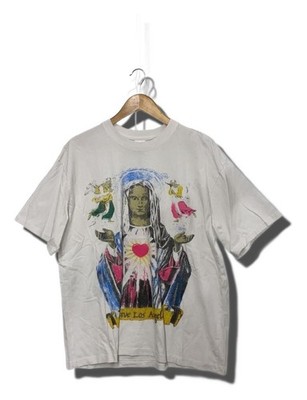 basketcase gallery RELIEF T-SHIRT Größe L Herren 1399