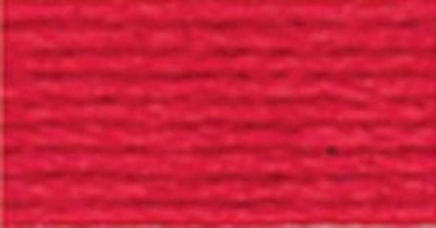 DMC Pearl Cotton Skein Size 5 27.3yd Dark Coral
