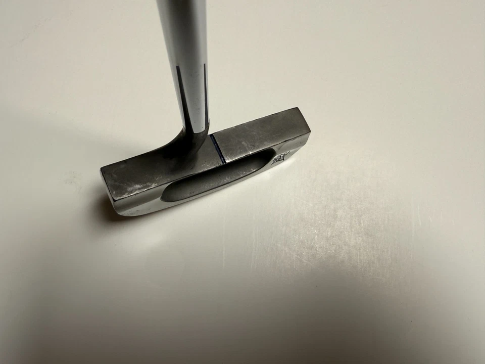 Lynx Tigress Elegance Women's Putter, Right-Handed, 33-1/4" Long - Image 4 of 4