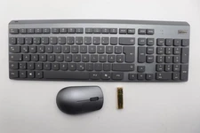 Original 5KM0U88214 Lenovo Thinkpad Keyboard German Yoga AIO 27IAH10