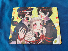Mein Schulgeist Hanako Mousepad
