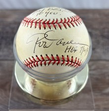 Rod Carew Cards, Rookie Cards and Autographed Memorabilia Guide 14