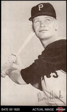 1947 Exhibits Don Hoak  Pirates Issued in 1964 6 - EX/MT