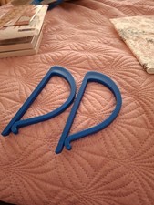 Quilters Roll Clips to Hold your quilt together while quilting