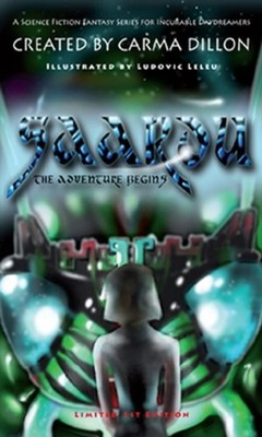 Saardu: The Adventure Begins
