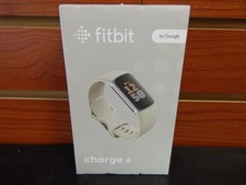 NEW Sealed Fitbit Charge 6 G3MP5 Health Track...
