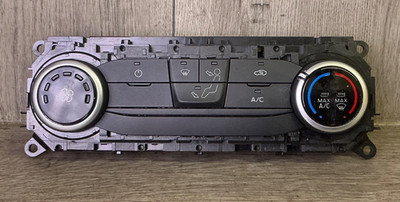 # 2018 Ford Transit Custom HEATER CONTROL UNIT WITH AIR CONDITIONING OEM