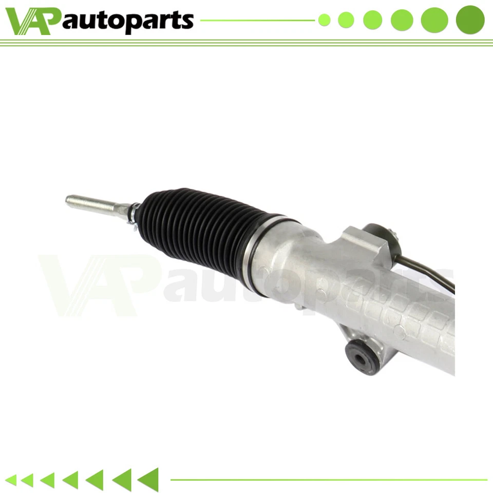 26-4008 Steering Rack And Pinion For 2006-2012 Mercedes-Benz Ml500 Ml350 Ml550 - Image 4 of 4