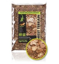 Komodo Forest Terrain Bark Chips