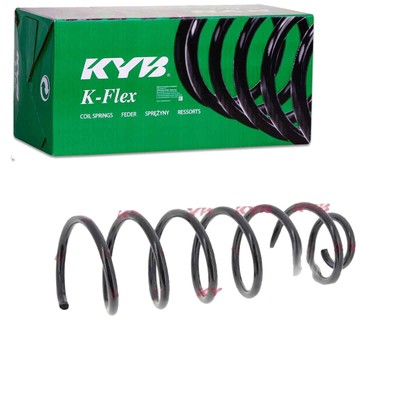 KYB K-FLEX FAHRWERKSFEDER FEDER HINTERACHSE für CITROËN BERLINGO C4 PEUGEOT