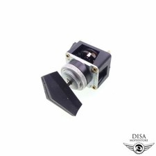 Zündschloss Mofa Moped Mokick KKR passend für, Zündapp KS 50