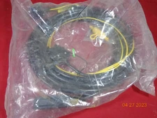 MACOM Harris GE M7100 ORION mobile Radio remote Cable CA101288V4-R3A  #C38