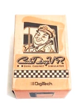 DigiTech CabDryVr Dual Cabinet Simulator - In Box