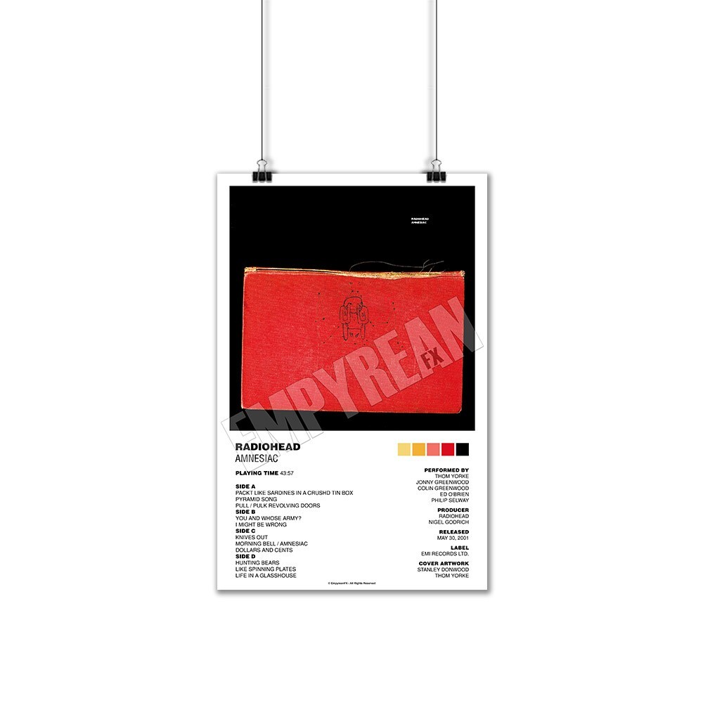 [非売品] RADIOHEAD ED’S RECORDING DIARY Radiohead Album Collection CD Box Set Limited Edition Japan | eBay