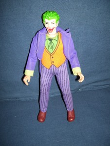 mego joker