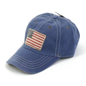 polo flag hat