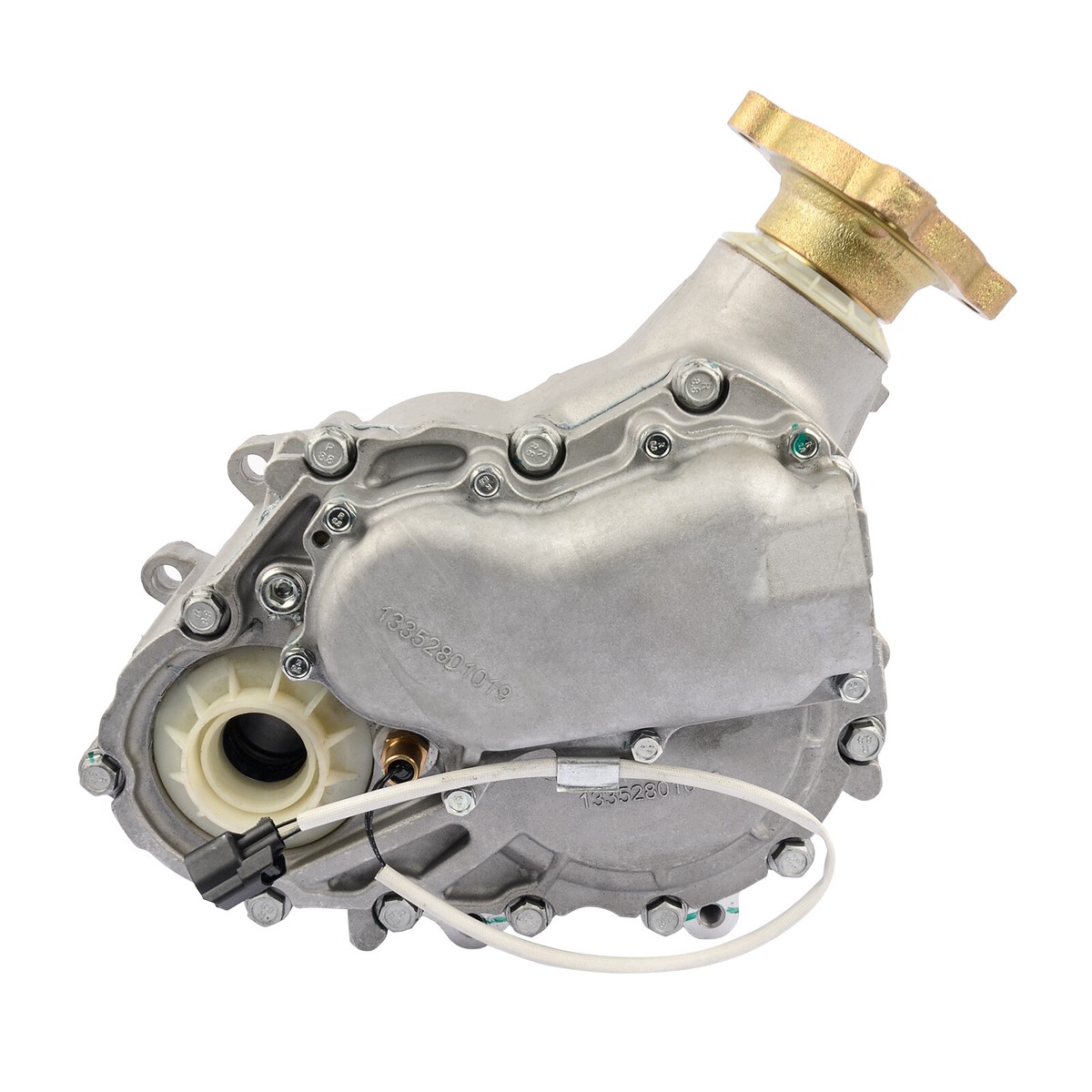 Transfer Case Differential Assembly DG1Z7251F for Edge 2015-18