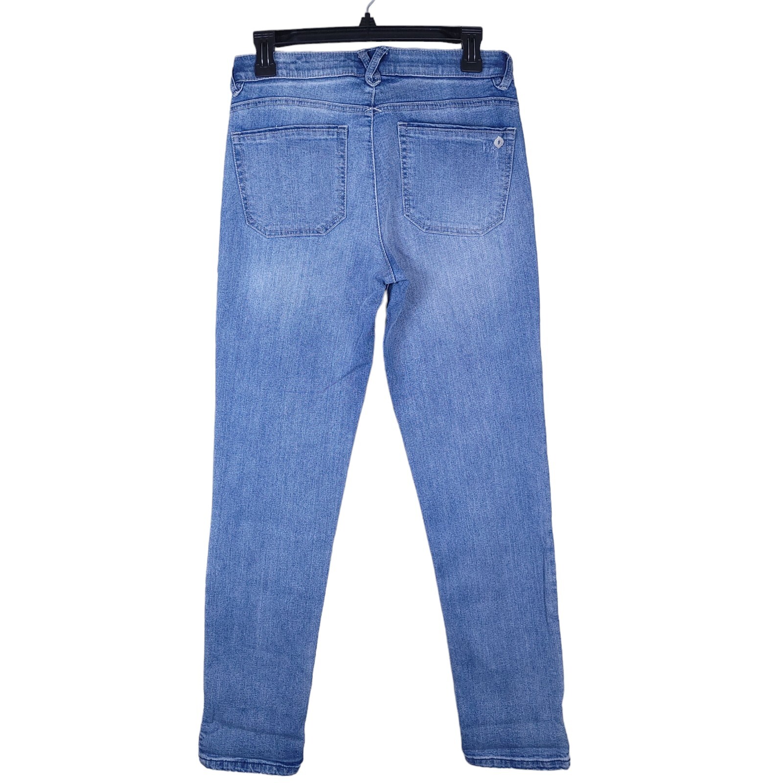 Democracy Ab Technology Patchwork Girlfriend Dist… - image 4