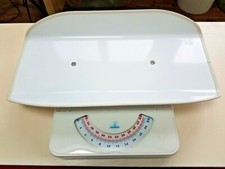 Redmon Baby/Pet Scale 44 Pound Capacity Made in Hungary