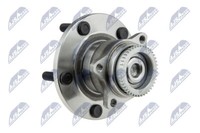 KLT-MS-055 NTY Radlagersatz FüR Mitsubishi
