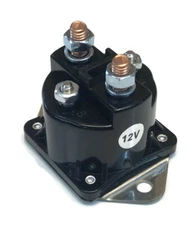Heavy Duty Winch Solenoid Relay for SAZ-4201EY, SAZ-201EY, SAZ-4201GL, SAZ4201GL