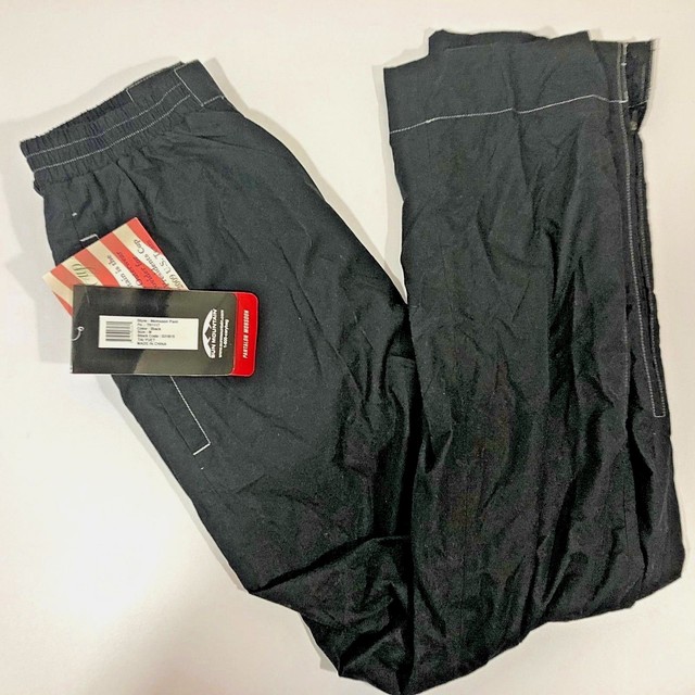 sun mountain rain pants