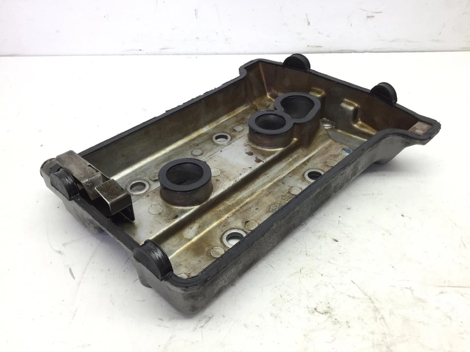 Abdeckung Kopf Head YAMAHA TDM 850 Foto 4 de 4