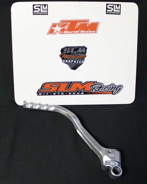 20112016 KTM KICK STARTER LEVER 77133070144 eBay