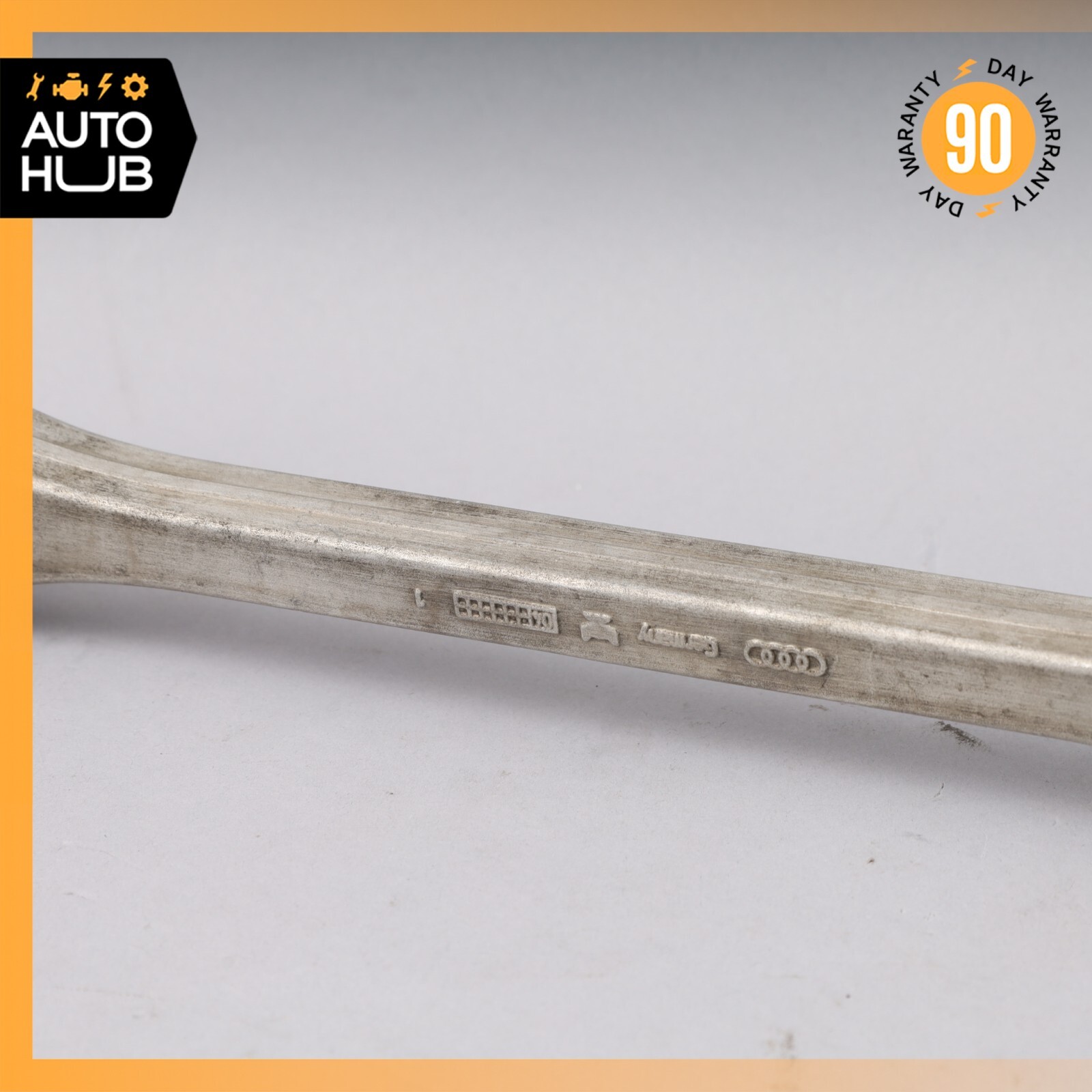 07-18 Bentley Continental GTC Rear Right or Left Tie Rod Control Arm OEM 59k