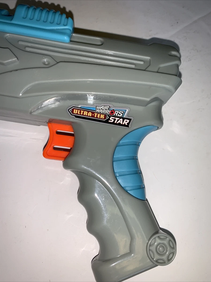 Buzz bee sales ultra tek