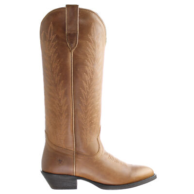 Ariat Legacy Two Step Womens Brown Boots UK