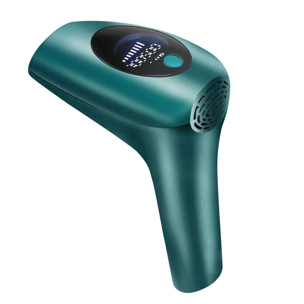 Laser Hair Removal Instrument Lip , Axillary Private Pubic H