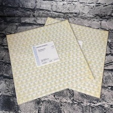 Creative Memories SEASONS 12X12 Designer Prints Paper Pack 2 Packages
