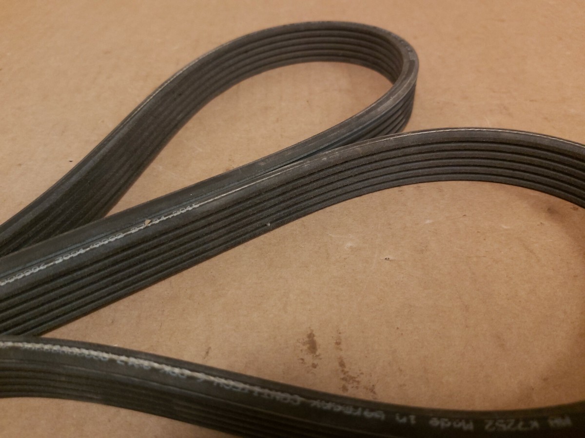 GENUINE MERCEDES BENZ VIANO SPRINTER VITO VNELT V-BELT V Drive 