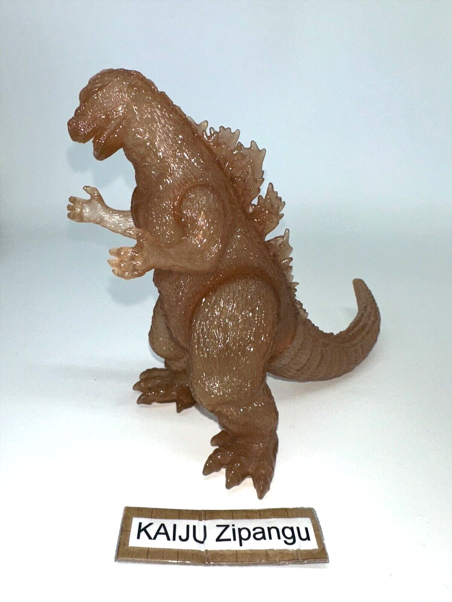 2001 Tsuburaya Exhibition 6