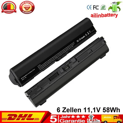 AILIN Akku für Acer Aspire One 756 725 AO725 AO756 AL12A31 AL12B31 AL12B32 - Bild 1 von 4