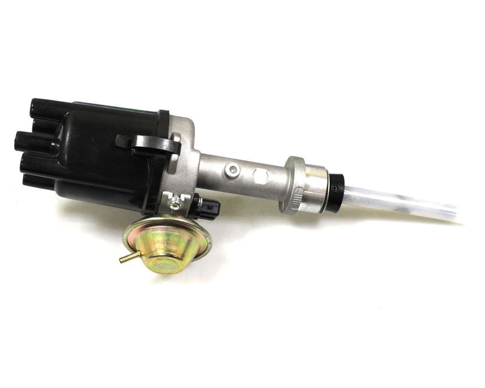 KIT VAZ encendido electrónico sin contacto Lada 2101 21011 2105 1200-1300 Foto 2 de 3