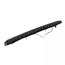 For 1999-2004 Ford Mustang Led Third 3rd Brake Light Stop Roof Trunk Center Lamp