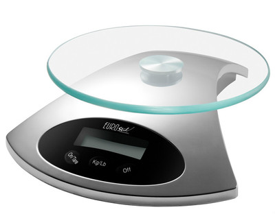 Balanza Vascula Digital Desde Gramo hasta Cromada