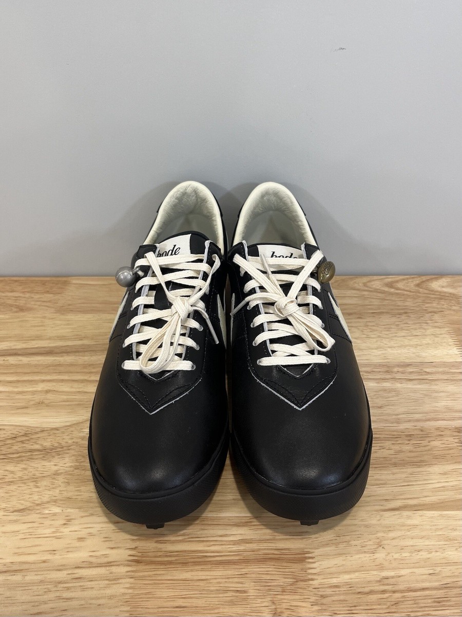 Nike x Bode Astro Grabber SP Black Coconut Milk FJ9821-001 Nike x Bode Astro Grabber SP Black Coconut Milk FJ9821-001