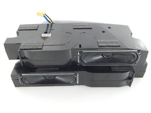 TV Lautsprecher Speaker Paar Boxen BN96-36009B aus Samsung UE49KU6179U