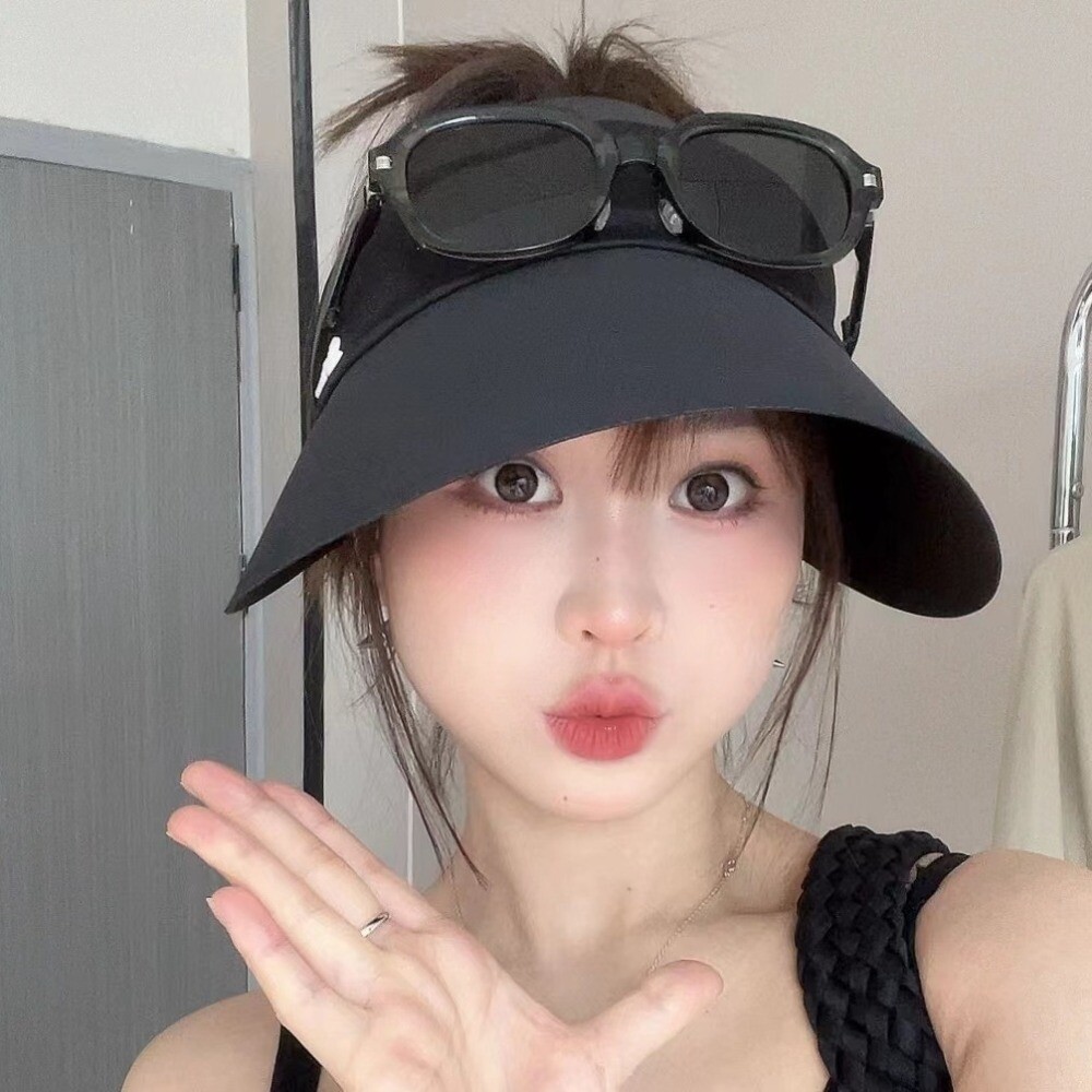 APL Berretto baseball antisole anti UV cappello pescatore nuovo protezione solare cappello regalo